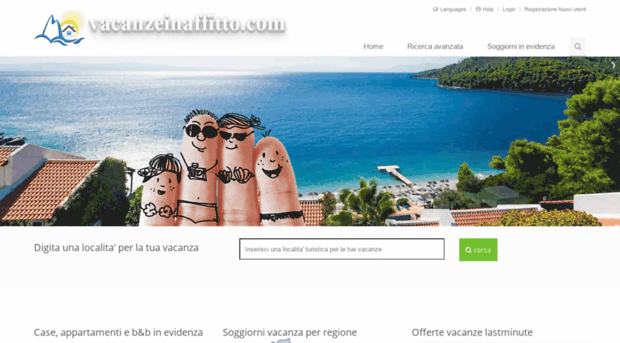 vacanzeinaffitto.com