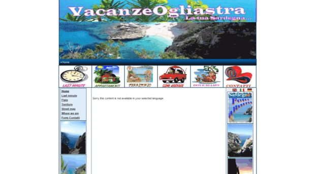 vacanzeogliastra.com