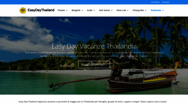 vacanzethailandia.com