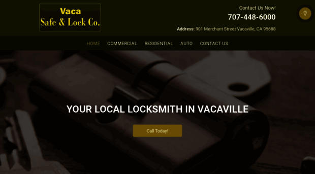 vacasafeandlocks.com