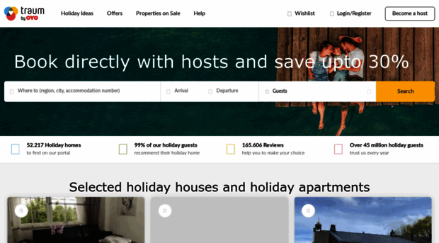vacation-apartments.com
