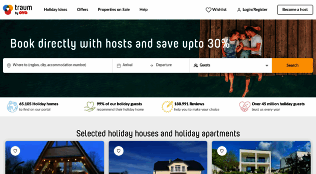 vacation-apartments.com