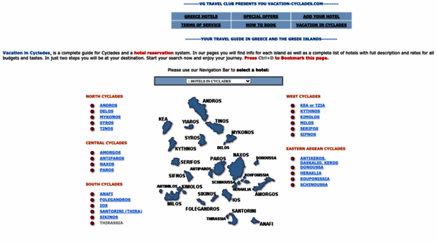 vacation-cyclades.com