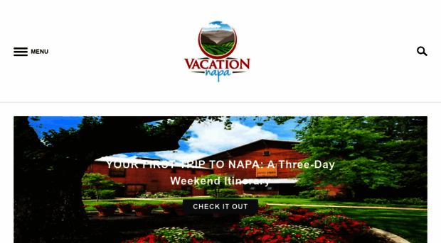 vacation-napa.com