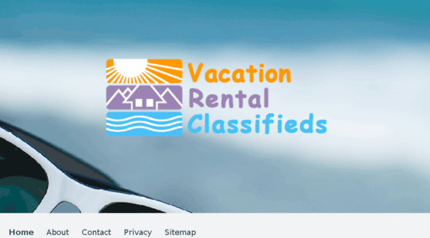 vacation-rental-classifieds.com