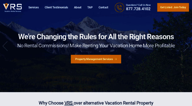 vacation-rental-services.com