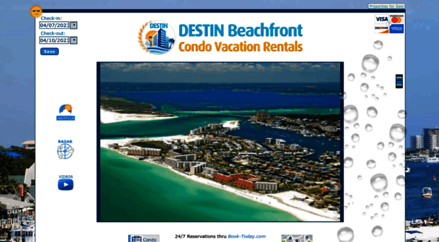 vacation-rentals-destin.com