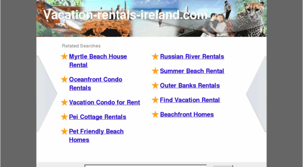 vacation-rentals-ireland.com