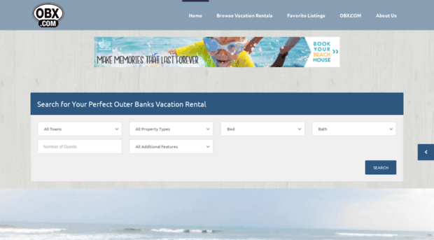 vacation-rentals.obx.com