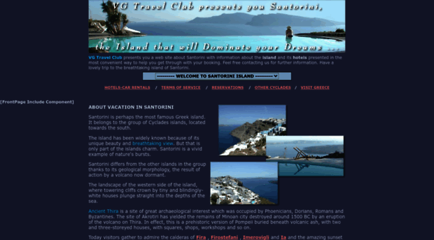 vacation-santorini.com