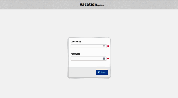 vacation.scalefocus.com