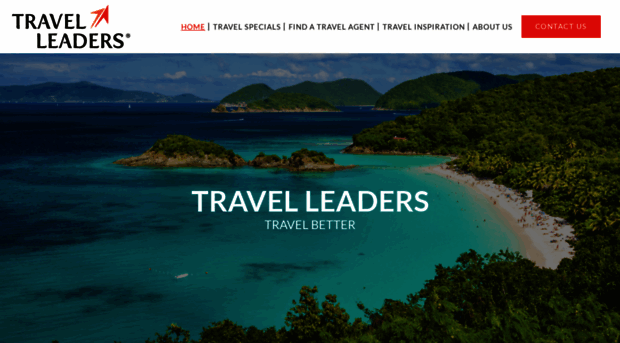 vacation.travelleaders.com