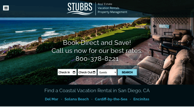 vacationbeachhomes.com