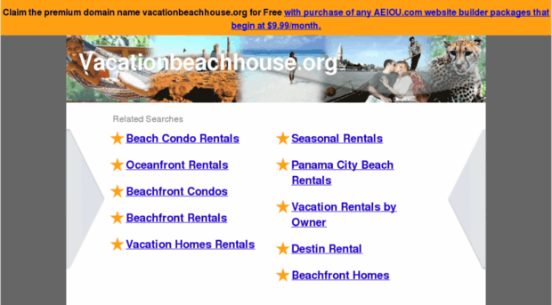 vacationbeachhouse.org