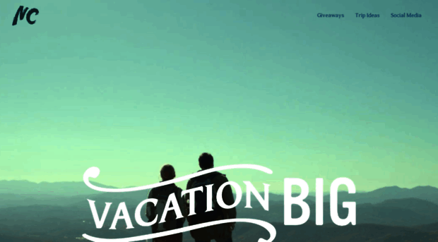 vacationbig.visitnc.com