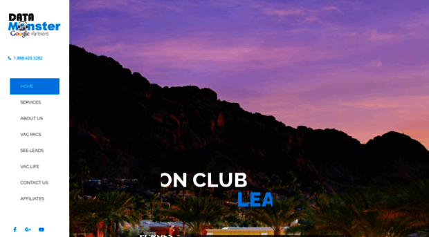 vacationclubleads.com