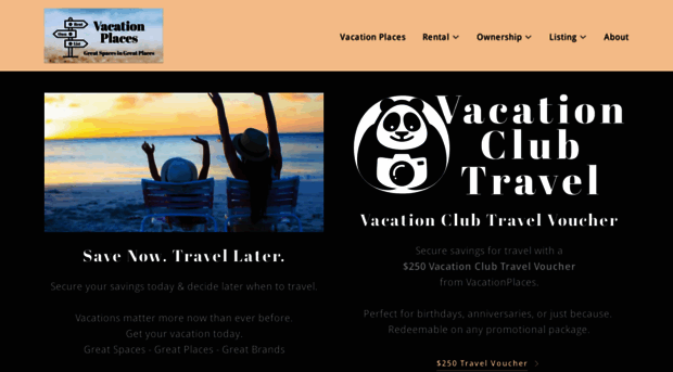 vacationclubtravel.com