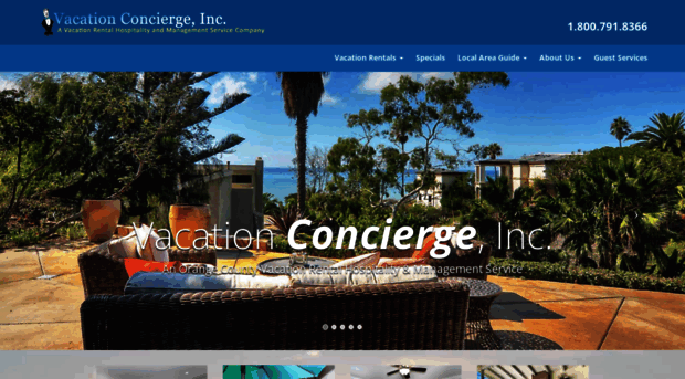 vacationconciergeinc.com