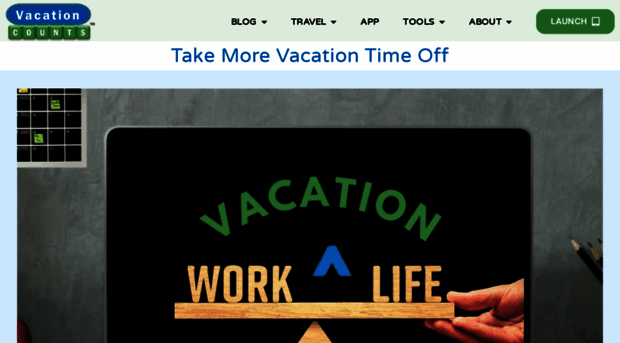 vacationcounts.com