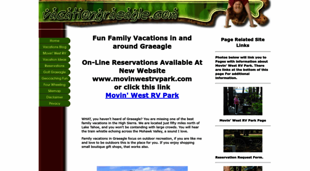 vacationgraeagle.com