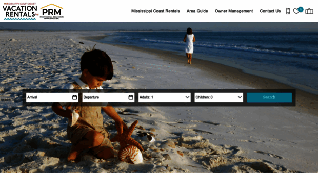 vacationinbiloxi.com