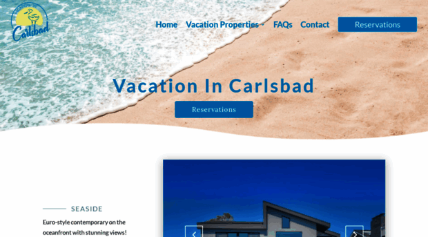 vacationincarlsbad.com