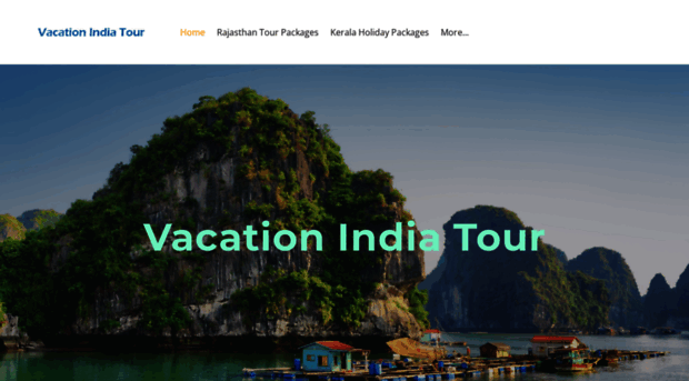 vacationindiatour.weebly.com