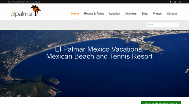 vacationinmexico.com