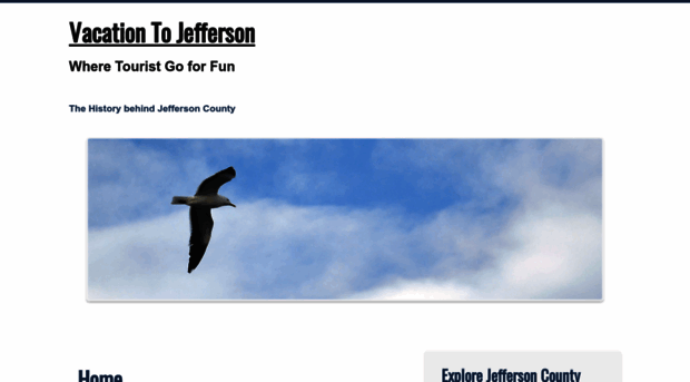 vacationjeffersoncounty.com