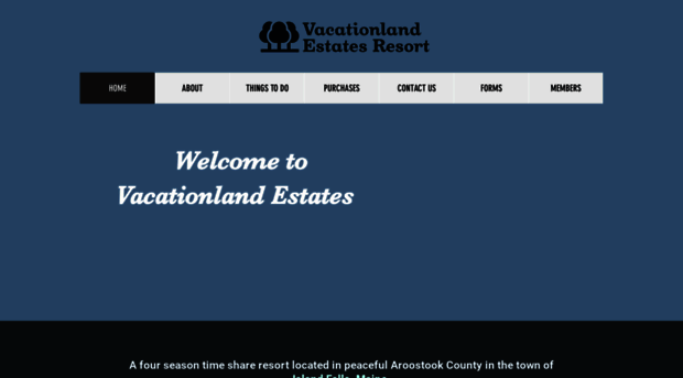 vacationlandestates.com