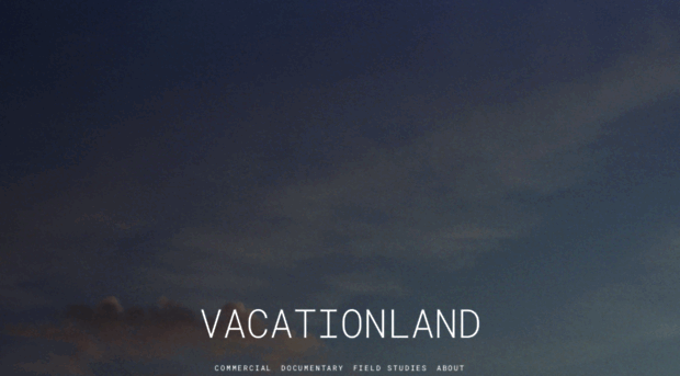 vacationlandstudio.com