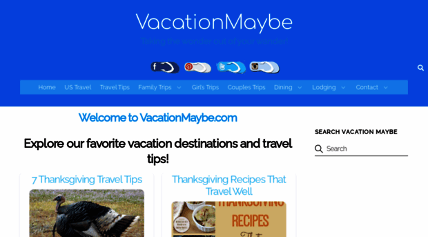 vacationmaybe.com