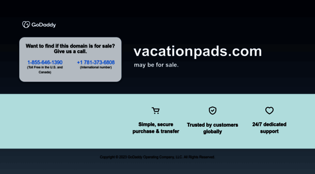 vacationpads.com