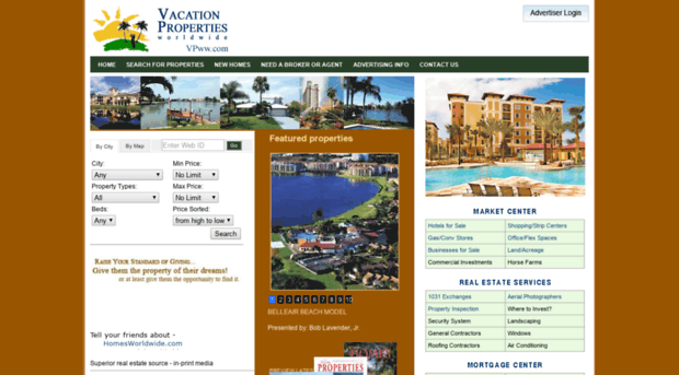 vacationpropertiesworldwide.com