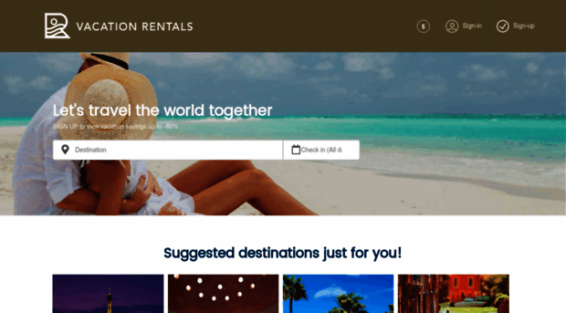 vacationrentals.skyauction.com