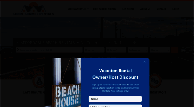 vacationrentals2u.com