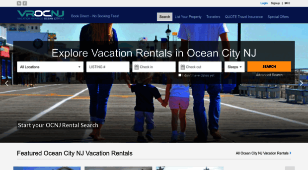 vacationrentalsoceancitynj.com