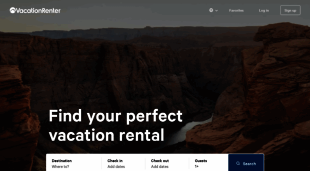 vacationrenter.com