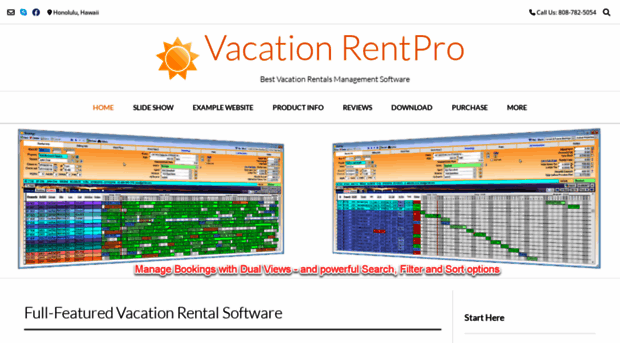 vacationrentpro.com