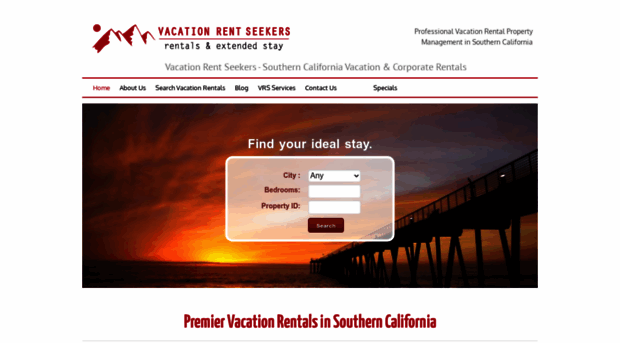 vacationrentseekers.com