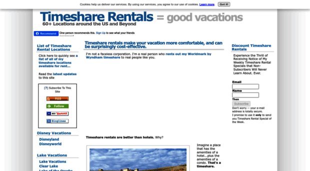 vacations-and-timeshare-rentals.com