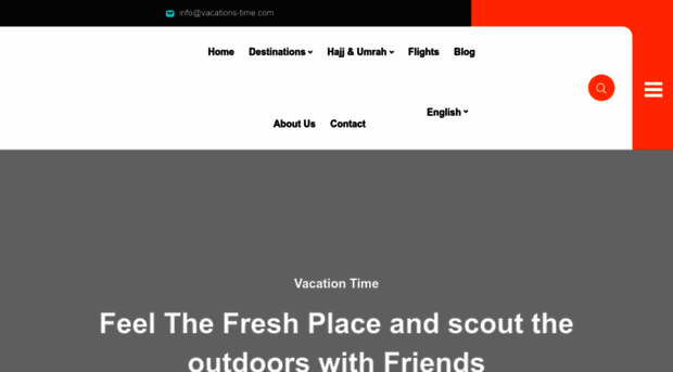 vacations-time.com