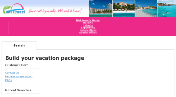 vacations.diviresorts.com