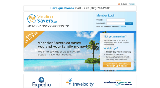 vacationsavers.ca