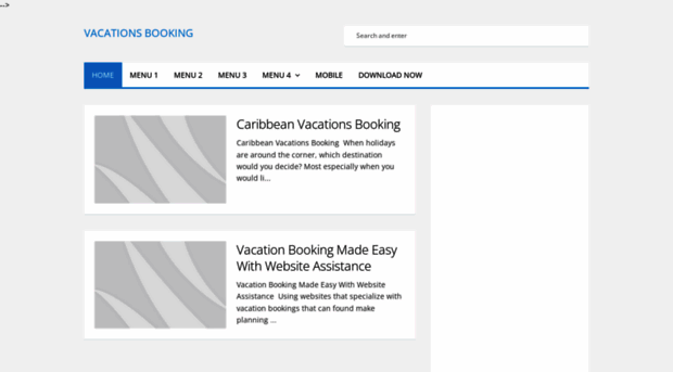 vacationsbooking.blogspot.com
