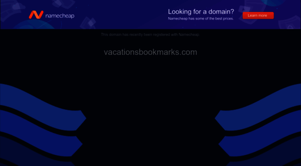 vacationsbookmarks.com