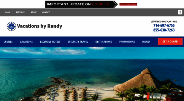 vacationsbyrandy.com