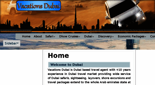 vacationsdubai.net