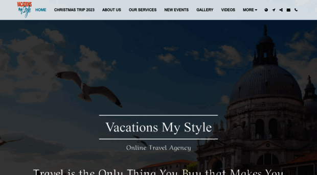 vacationsmystyle.com