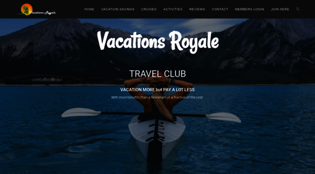 vacationsroyale.com